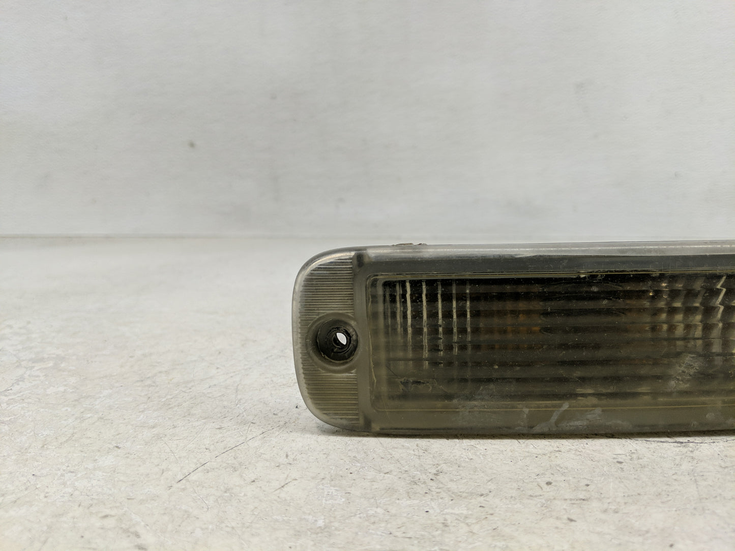 1996-2002 Chevrolet Express 3500 Driver Left Oem Front Light Lamp - Oemusedautoparts1.com
