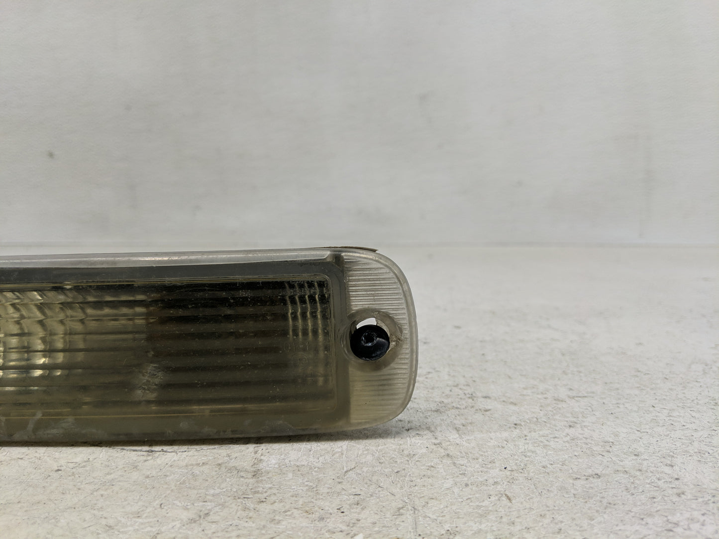 1996-2002 Chevrolet Express 3500 Driver Left Oem Front Light Lamp - Oemusedautoparts1.com