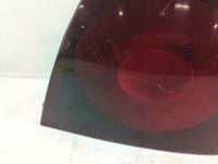 2002-2004 Chevrolet Impala Tail Light Assembly Passenger Right OEM P/N:GM16525262 A Fits Fits 2002 2003 2004 OEM Used Auto P