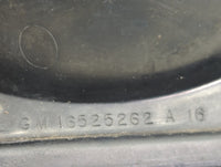 2002-2004 Chevrolet Impala Tail Light Assembly Passenger Right OEM P/N:GM16525262 A Fits Fits 2002 2003 2004 OEM Used Auto P
