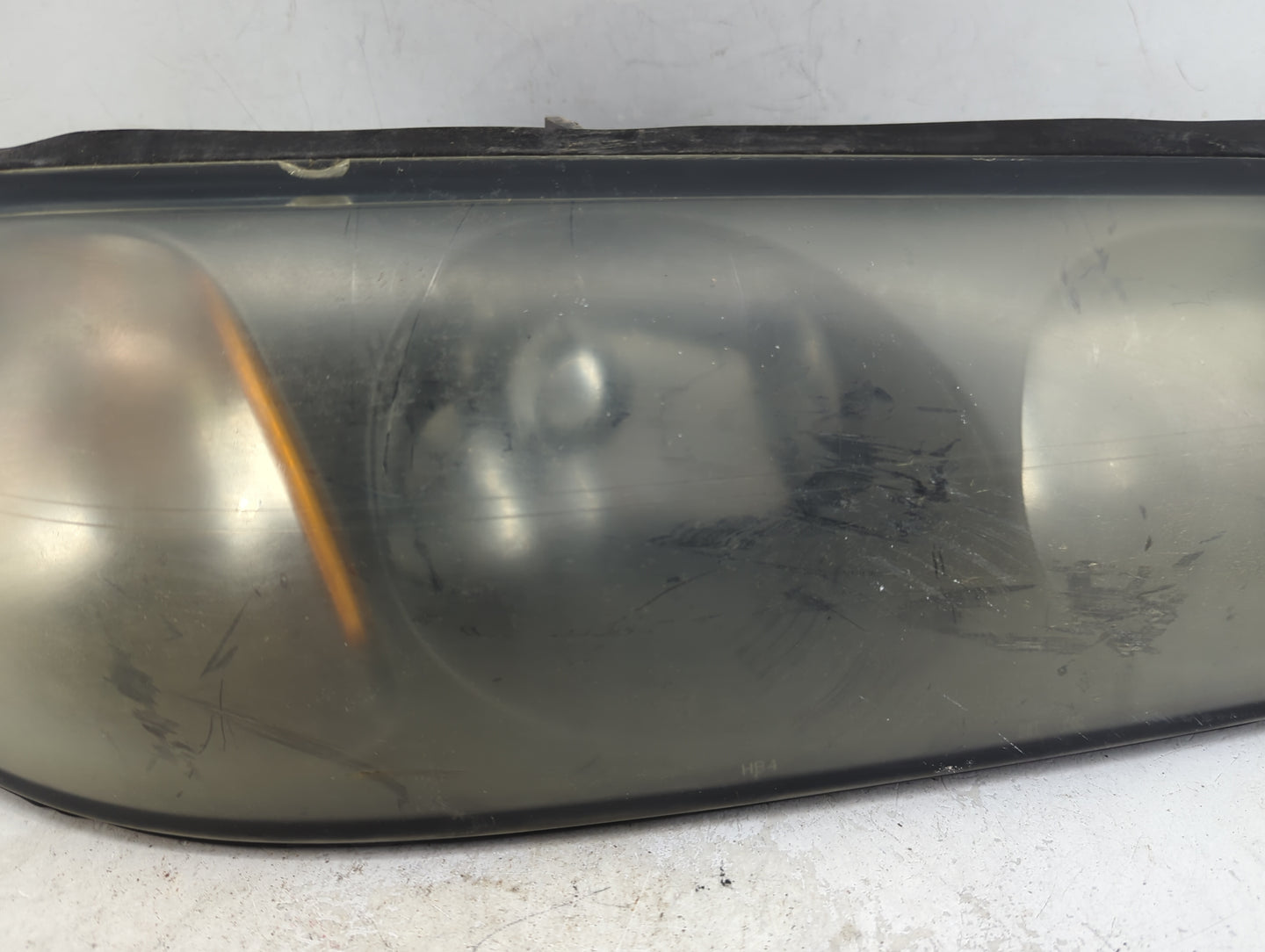 2002 Chevrolet Impala Passenger Right Oem Head Light Headlight Lamp - Oemusedautoparts1.com