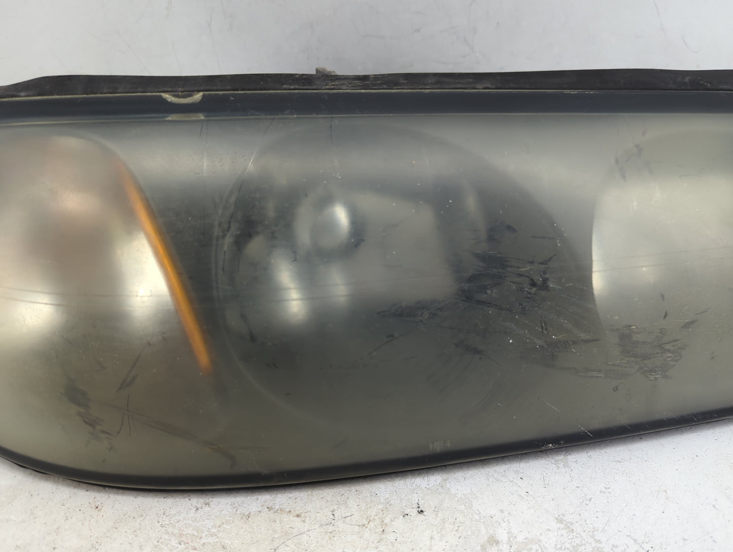2002 Chevrolet Impala Passenger Right Oem Head Light Headlight Lamp - Oemusedautoparts1.com