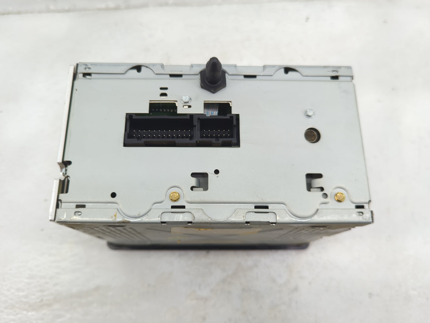 2002-2005 Chevrolet Impala Radio AM FM Cd Player Receiver Replacement P/N:10324041 Fits Fits 2000 2002 2003 2004 2005 OEM Us