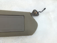 2000-2005 Chevrolet Impala Sun Visor Shade Replacement Passenger Right Mirror Fits Fits 2000 2001 2002 2003 2004 2005 OEM Us