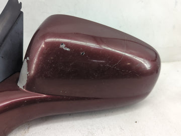 2000-2005 Chevrolet Impala Driver Side View Mirror - Left Door Mirror OEM Used - Oemusedautoparts1.com