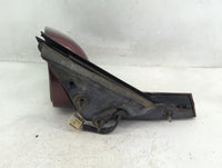2000-2005 Chevrolet Impala Driver Side View Mirror - Left Door Mirror OEM Used - Oemusedautoparts1.com