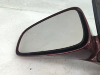 2000-2005 Chevrolet Impala Driver Side View Mirror - Left Door Mirror OEM Used - Oemusedautoparts1.com