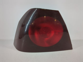 compare product 2002-2004 Chevrolet Impala Tail Light Assembly Driver Left OEM P/N:16525261 Fits Fits 2002 2003 2004 OEM Used Auto Parts