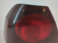 2002-2004 Chevrolet Impala Tail Light Assembly Driver Left OEM P/N:16525261 Fits Fits 2002 2003 2004 OEM Used Auto Parts - O