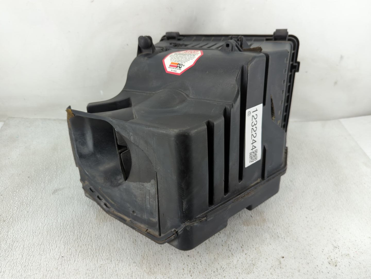 2002 Chevrolet Impala - Oemusedautoparts1.com