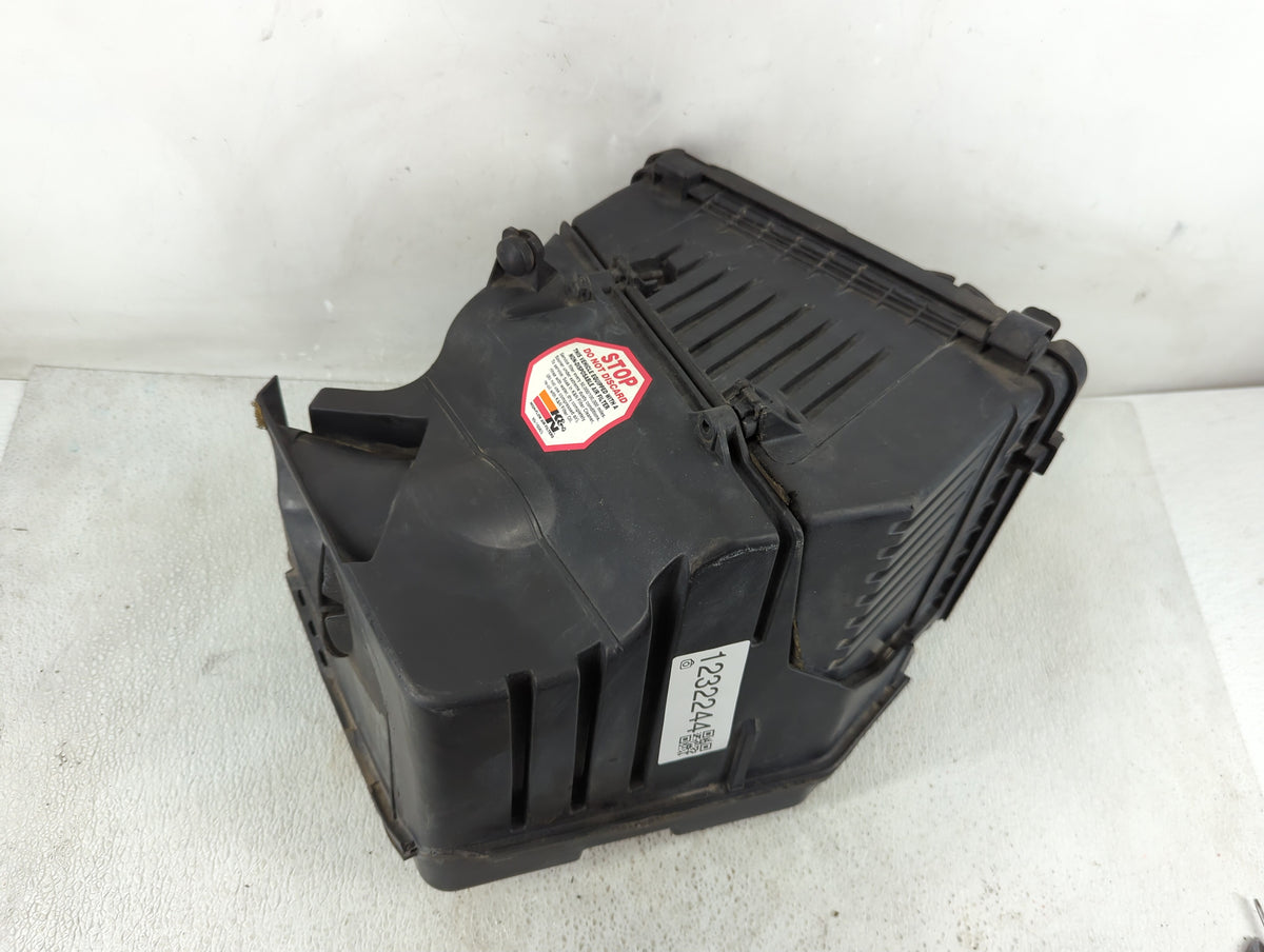 2002 Chevrolet Impala 1232244 - Oemusedautoparts1.com