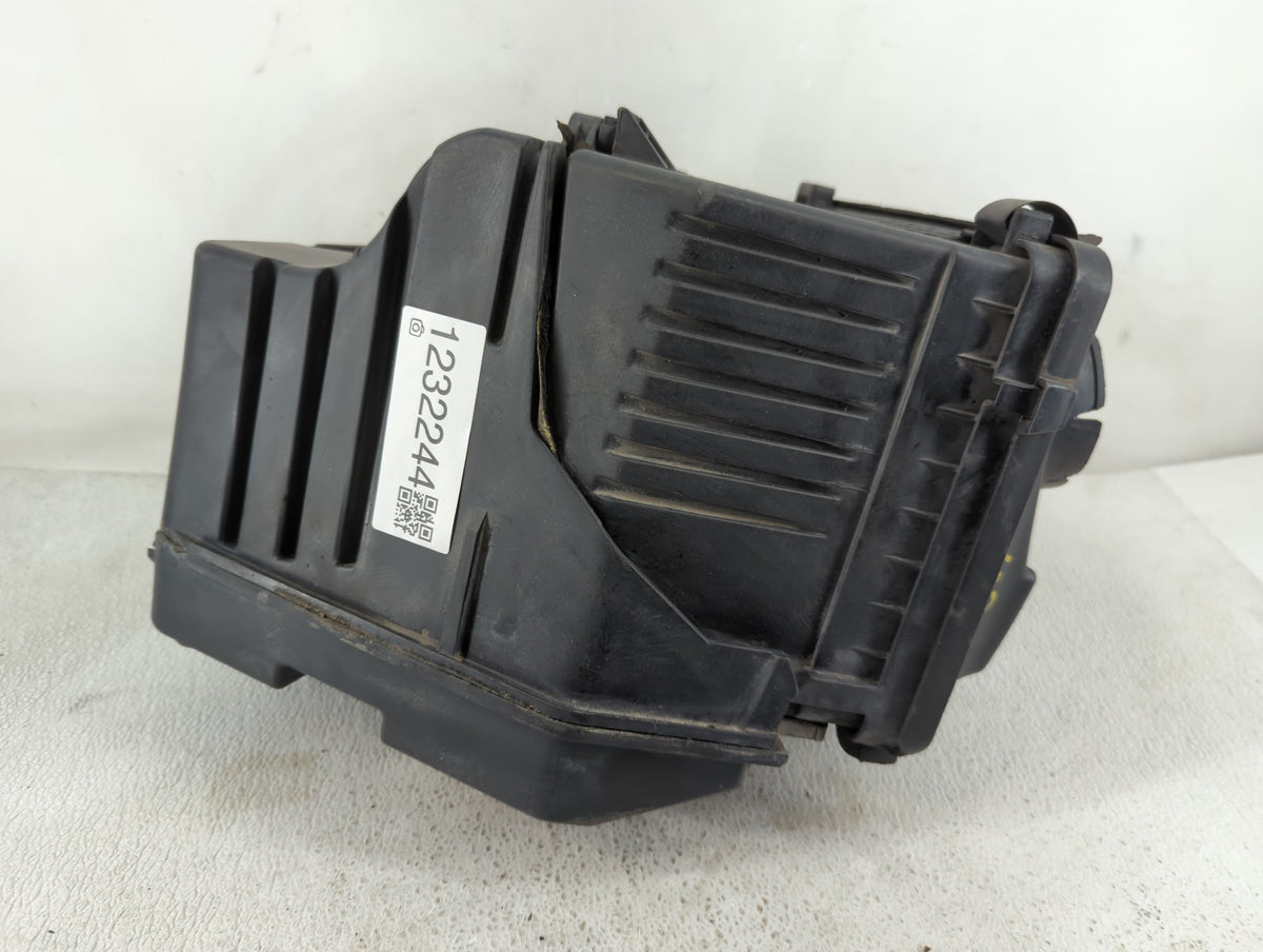 2002 Chevrolet Impala 1232244 - Oemusedautoparts1.com