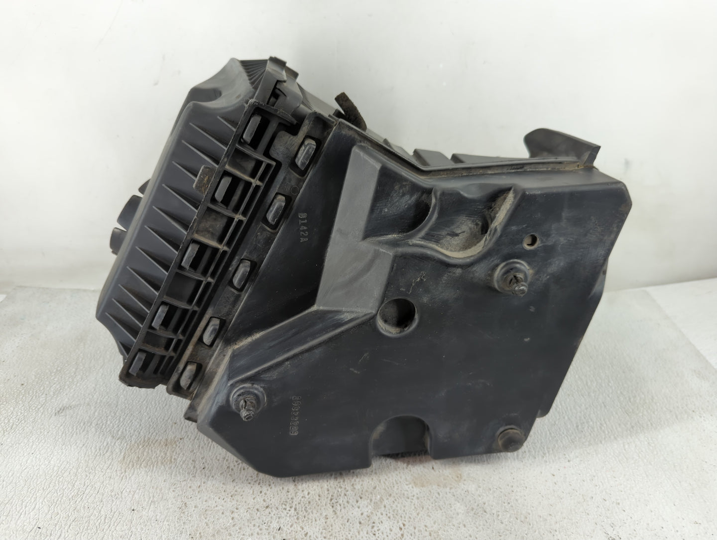 2002 Chevrolet Impala - Oemusedautoparts1.com