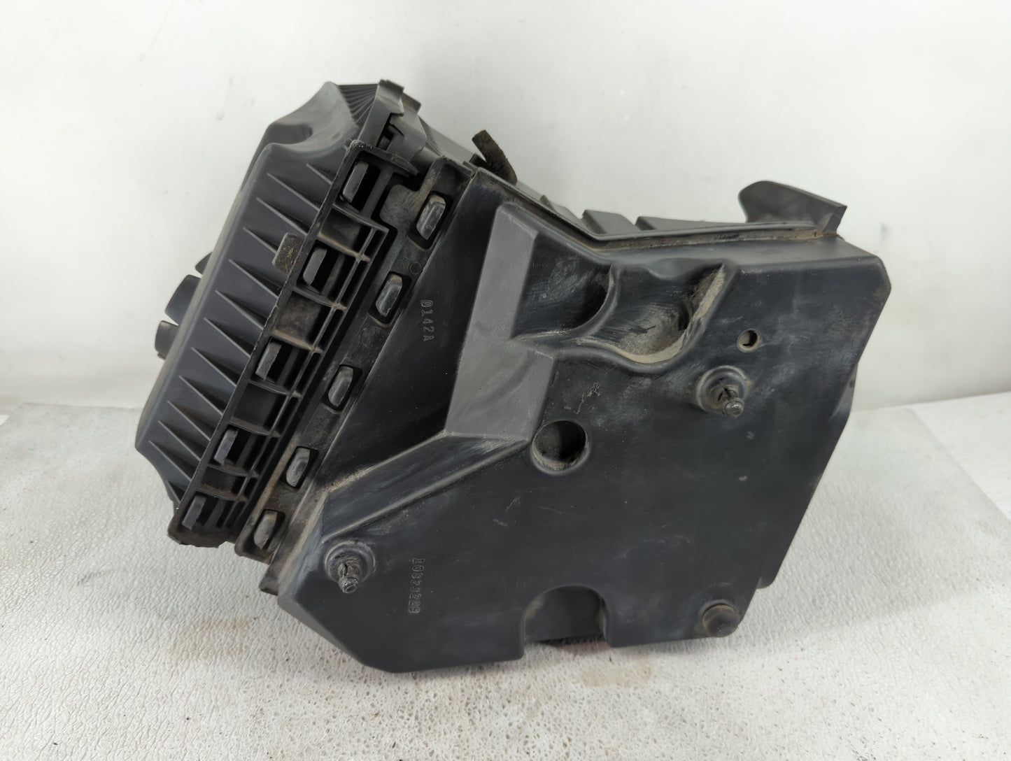 2002 Chevrolet Impala - Oemusedautoparts1.com
