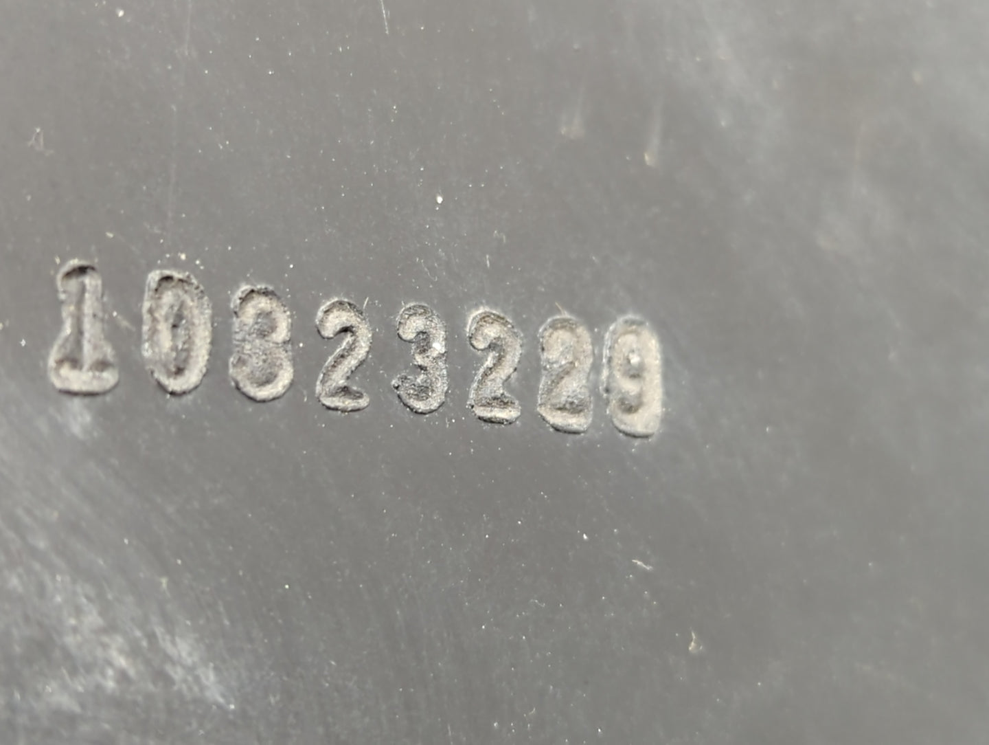 2002 Chevrolet Impala - Oemusedautoparts1.com