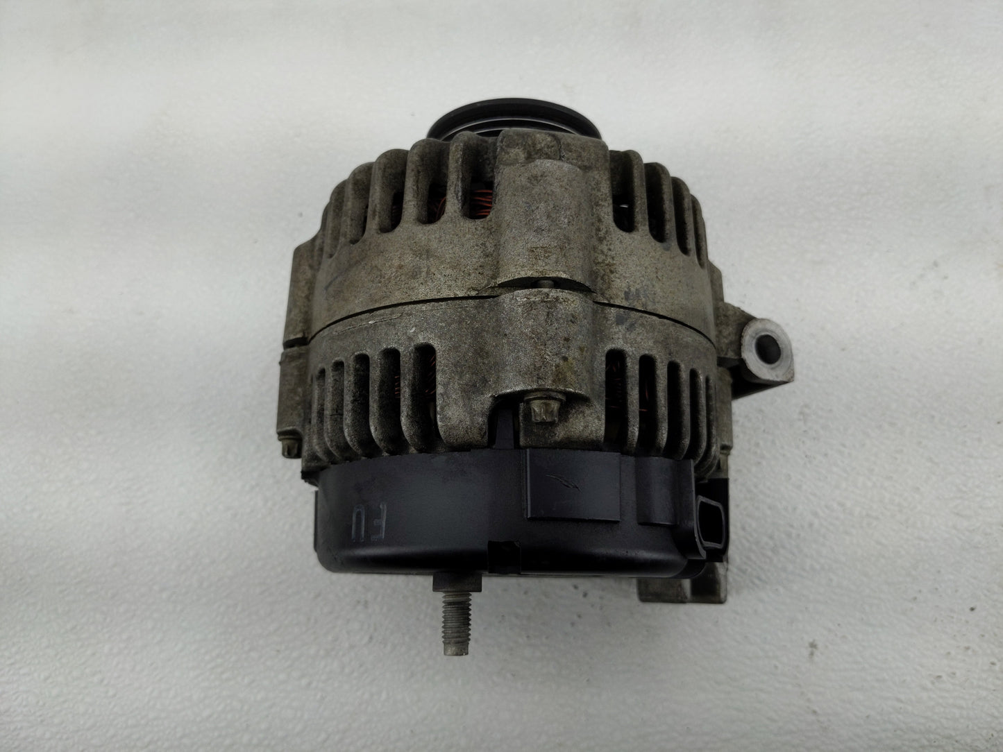 2002 Chevrolet Impala Alternator Replacement Generator Charging Assembly Engine OEM Fits OEM Used Auto Parts - Oemusedautopa