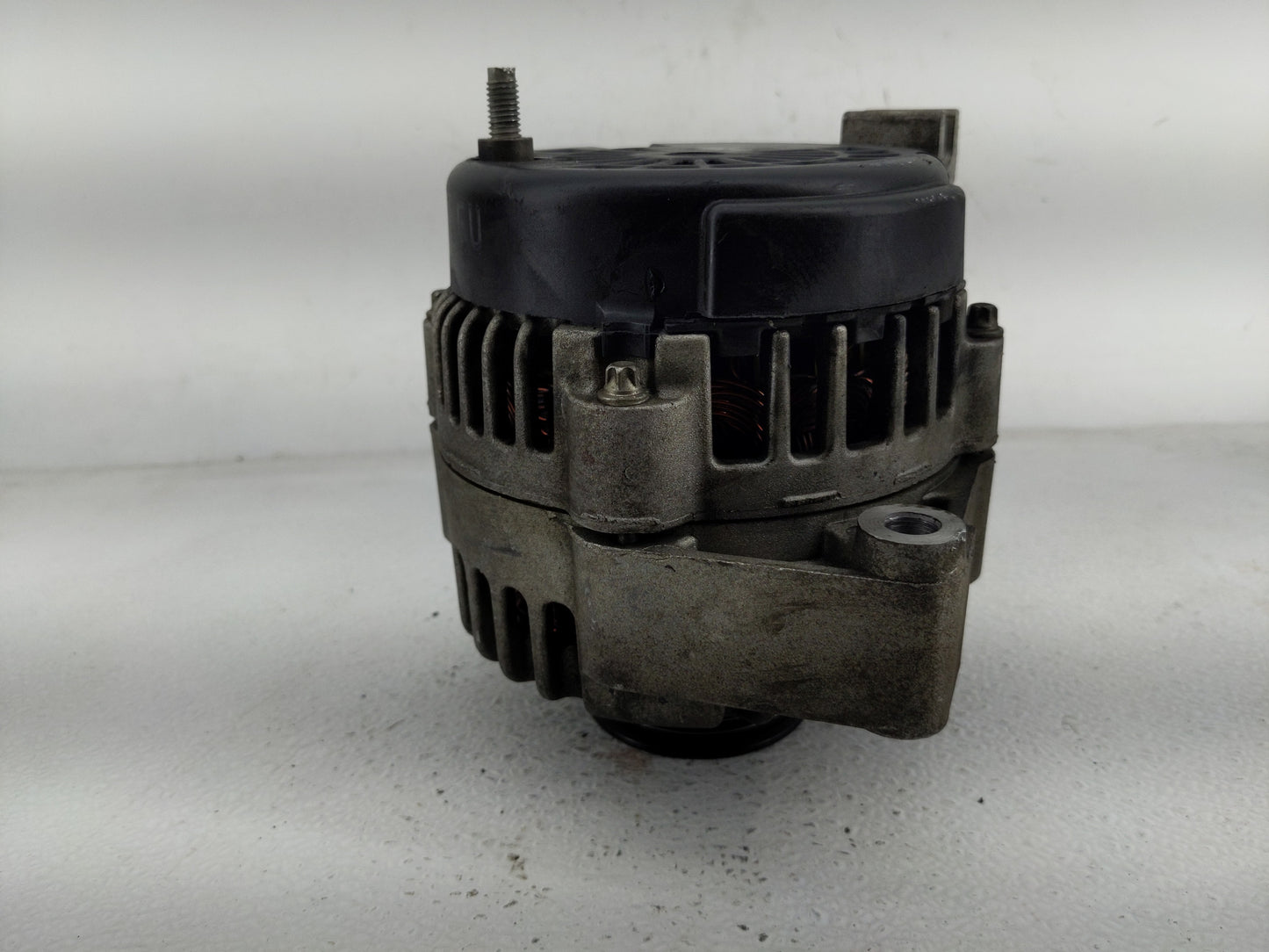 2002 Chevrolet Impala Alternator Replacement Generator Charging Assembly Engine OEM Fits OEM Used Auto Parts - Oemusedautopa