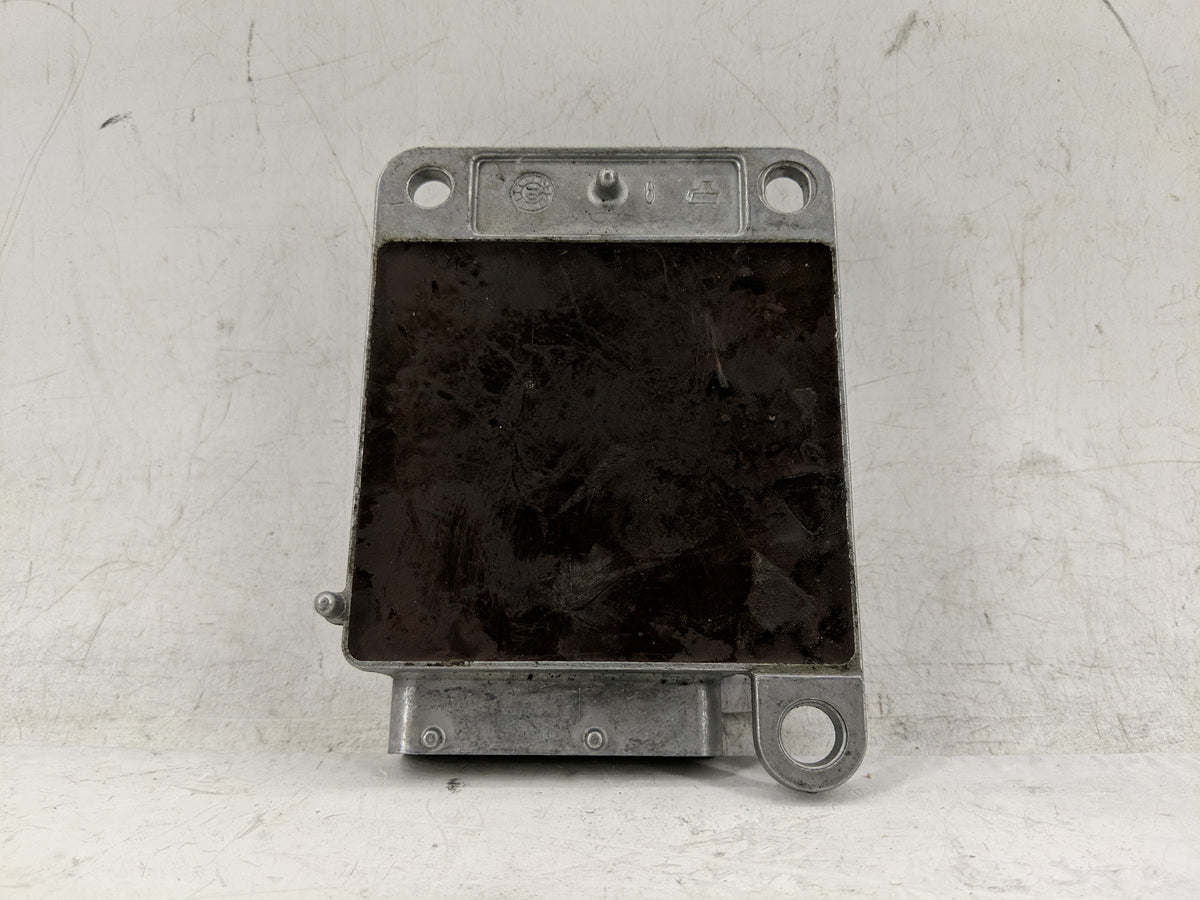 2001-2003 Chevrolet Impala Chassis Control Module Ccm Bcm Body Control - Oemusedautoparts1.com