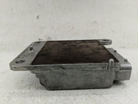 2001-2003 Chevrolet Impala Chassis Control Module Ccm Bcm Body Control - Oemusedautoparts1.com