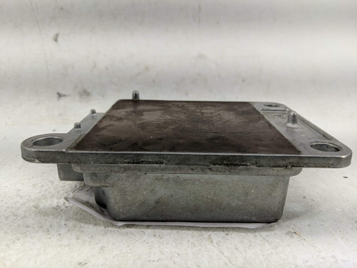 2001-2003 Chevrolet Impala Chassis Control Module Ccm Bcm Body Control - Oemusedautoparts1.com