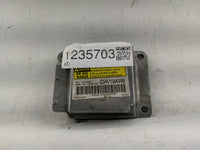 2001-2003 Chevrolet Impala Chassis Control Module Ccm Bcm Body Control - Oemusedautoparts1.com