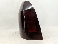 2000-2004 Chevrolet Impala Tail Light Assembly Passenger Right OEM P/N:16525262 Fits Fits 2000 2001 2002 2003 2004 OEM Used 