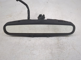 compare product 2002 Chevrolet Impala Interior Rear View Mirror Replacement OEM P/N:E8 012001 Fits OEM Used Auto Parts