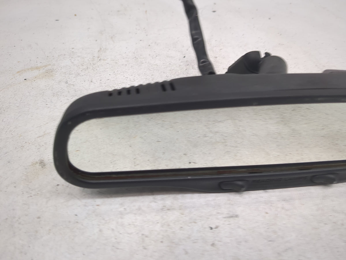 2002 Chevrolet Impala Interior Rear View Mirror Replacement OEM P/N:E8 012001 Fits OEM Used Auto Parts - Oemusedautoparts1.c