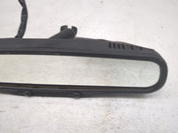 2002 Chevrolet Impala Interior Rear View Mirror Replacement OEM P/N:E8 012001 Fits OEM Used Auto Parts - Oemusedautoparts1.c