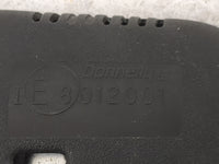 2002 Chevrolet Impala Interior Rear View Mirror Replacement OEM P/N:E8 012001 Fits OEM Used Auto Parts - Oemusedautoparts1.c