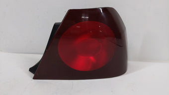 compare product 2000-2004 Chevrolet Impala Tail Light Assembly Passenger Right OEM P/N:16525262 Fits Fits 2000 2001 2002 2003 2004 OEM Used Auto Parts