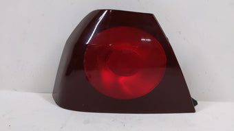compare product 2000-2004 Chevrolet Impala Tail Light Assembly Driver Left OEM P/N:16525261 Fits Fits 2000 2001 2002 2003 2004 OEM Used Auto Parts
