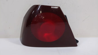 compare product 2000-2004 Chevrolet Impala Tail Light Assembly Driver Left OEM P/N:16525261 Fits Fits 2000 2001 2002 2003 2004 OEM Used Auto Parts