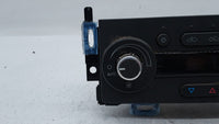 2002 Chevrolet Impala Climate Control Module Temperature AC/Heater Replacement P/N:28075411 Fits OEM Used Auto Parts - Oemus