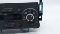 2002 Chevrolet Impala Climate Control Module Temperature AC/Heater Replacement P/N:28075411 Fits OEM Used Auto Parts - Oemus