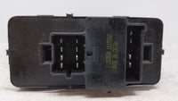 2000-2005 Chevrolet Impala Master Power Window Switch Replacement Driver Side Left P/N:10283834 Fits OEM Used Auto Parts - O