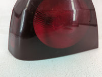 2000-2004 Chevrolet Impala Tail Light Assembly Driver Left OEM P/N:16525261 Fits Fits 2000 2001 2002 2003 2004 OEM Used Auto