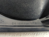 2000-2004 Chevrolet Impala Tail Light Assembly Driver Left OEM P/N:16525261 Fits Fits 2000 2001 2002 2003 2004 OEM Used Auto