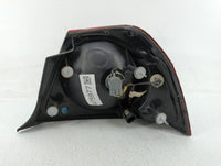 2000-2004 Chevrolet Impala Tail Light Assembly Driver Left OEM P/N:16525261 Fits Fits 2000 2001 2002 2003 2004 OEM Used Auto