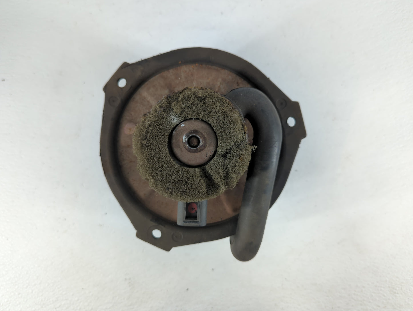 2001-2003 Chevrolet Impala Rear Heater AC Blower Motor P/N:52486469 Fits Fits 2000 2001 2002 2003 2004 2005 OEM Used Auto Pa