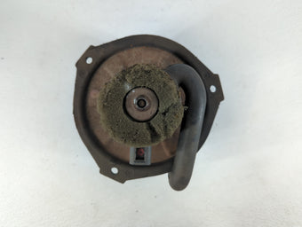 compare product 2001-2003 Chevrolet Impala Rear Heater AC Blower Motor P/N:52486469 Fits Fits 2000 2001 2002 2003 2004 2005 OEM Used Auto Parts