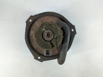 2001-2003 Chevrolet Impala Rear Heater AC Blower Motor P/N:52486469 Fits Fits 2000 2001 2002 2003 2004 2005 OEM Used Auto Pa