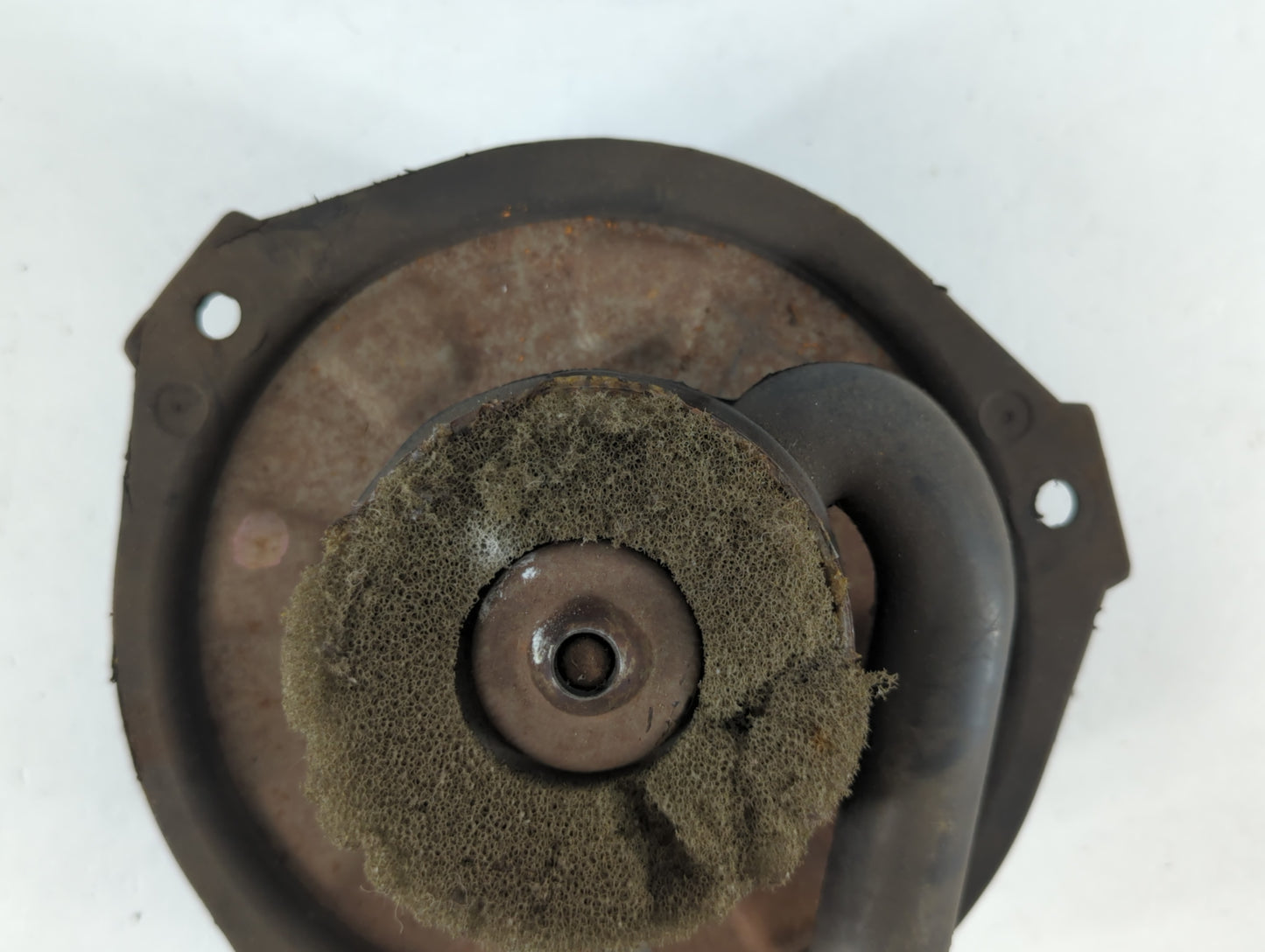 2001-2003 Chevrolet Impala Rear Heater AC Blower Motor P/N:52486469 Fits Fits 2000 2001 2002 2003 2004 2005 OEM Used Auto Pa
