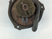 2001-2003 Chevrolet Impala Rear Heater AC Blower Motor P/N:52486469 Fits Fits 2000 2001 2002 2003 2004 2005 OEM Used Auto Pa
