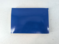 2002 Chevrolet Impala Owners Manual Book Guide P/N:10315383 OEM Used Auto Parts - Oemusedautoparts1.com