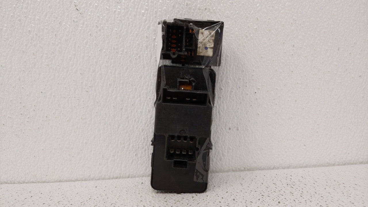 2000-2005 Chevrolet Impala Master Power Window Switch Replacement Driver Side Left Fits Fits 2000 2001 2002 2003 2004 2005 O