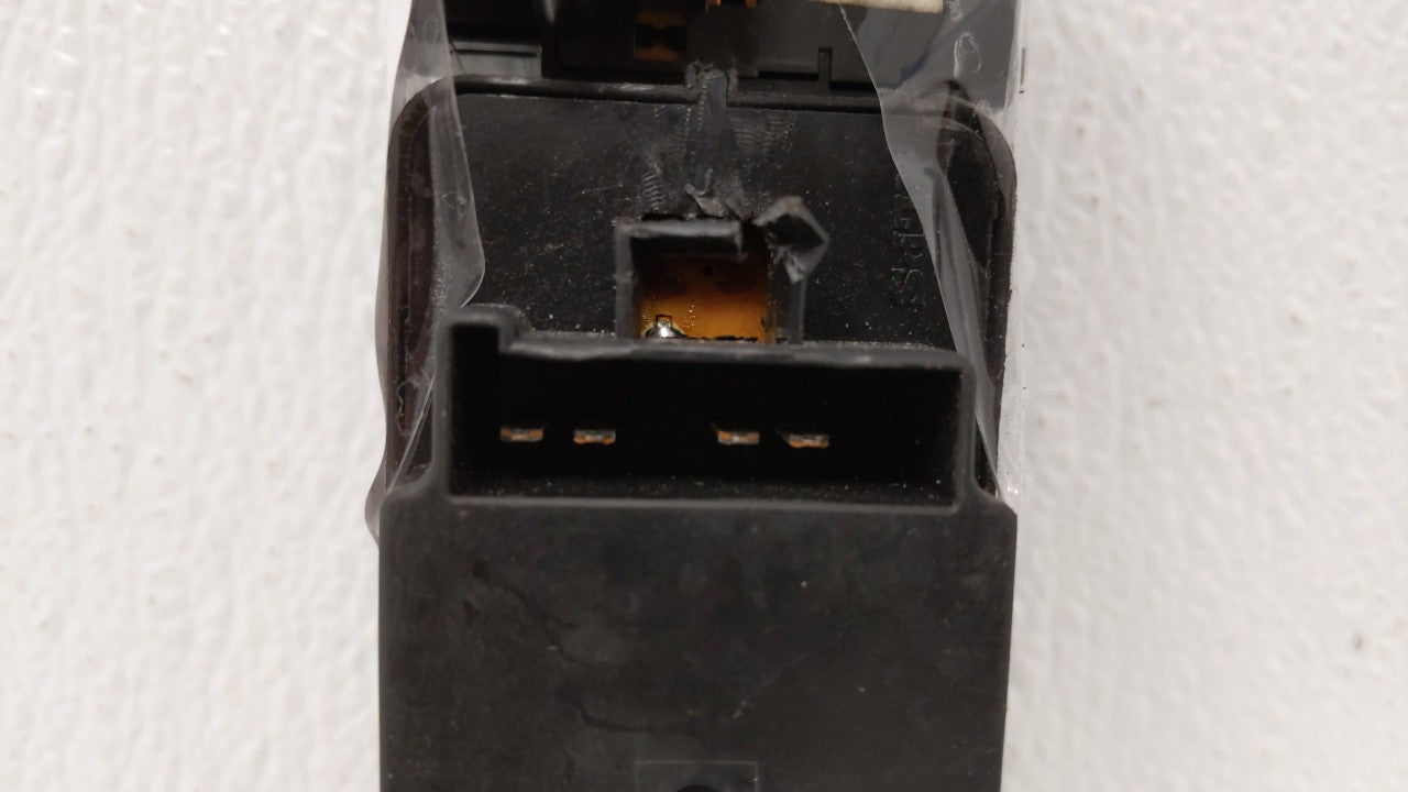 2000-2005 Chevrolet Impala Master Power Window Switch Replacement Driver Side Left Fits Fits 2000 2001 2002 2003 2004 2005 O
