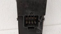 2000-2005 Chevrolet Impala Master Power Window Switch Replacement Driver Side Left Fits Fits 2000 2001 2002 2003 2004 2005 O