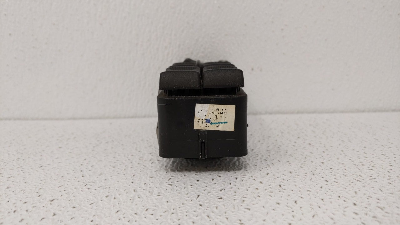 2000-2005 Chevrolet Impala Master Power Window Switch Replacement Driver Side Left Fits Fits 2000 2001 2002 2003 2004 2005 O
