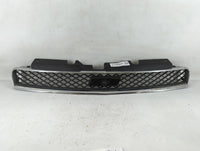 2000-2005 Chevrolet Impala Front Grille Bumper Not Included - Oemusedautoparts1.com